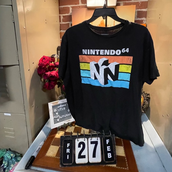 Nintendo Other - Intenso 64